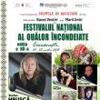 La Ciocăneşti, a XV-a ediţie a Festivalului Naţional al Ouălor Încondeiate