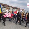 Marșul pentru Viață, de nouă ani la Suceava