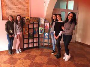 Expoziţia ”Fereastră spre cer”, ediţia a X-a