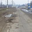 Lucrările de plombare a drumului judeţean care trece prin Liteni vor începe imediat ce vremea va permite acest lucru