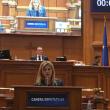 Deputatul PSD de Suceava Maricela Cobuz