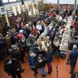 Ediţia a XII-a a Festivalului Ouălor Încondeiate de la Moldovița