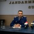 Colonelul Iulian Iacob și  colonelul Ionel Postelnicu