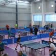 Ziua mondială a tenisului de masă va fi sărbătorită şi la Suceava