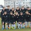 Juniorii Under 15 de la Juniorul I Suceava intră cu un avans de 11 puncte în play-off