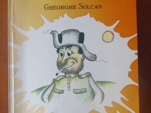 Ivan Turbincă de Ion Creangă dramatizare în versuri
