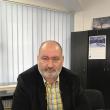 Şeful Serviciului Control în Sănătate Publică din cadrul DSP, dr. Dinu Sădean