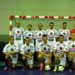 Bukovina Vicovu de Jos are o comportare meritorie în campionatul de futsal