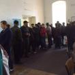 La Rădăuți, Bursa generală a locurilor de muncă a atras aproape 400 de șomeri