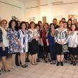 Concursul ,,Sărbătoarea Învierii - spiritualitate şi tradiţii prin ochi de copil” la Gura Humorului