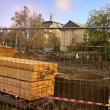 Lucrările la Centrul de radioterapie din curtea Spitalului de Urgenţă „Sfântul Ioan cel Nou” din Suceava vor fi reluate de săptămâna viitoare