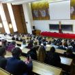 Orele de limba română sunt cele mai frecventate