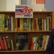 „American Shelf”, în prezența adjunctului șefului Misiunii Diplomatice a SUA în România, Abigail Rupp