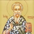 Sfântul Sfinţit Mucenic Simeon, ruda Domnului, Episcopul Ierusalimului