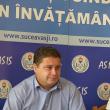Prof. Giani Leonte, liderul ASI Suceava