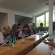Campania ”Porți deschise spre voluntariat”