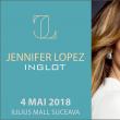 Inglot Cosmetics deschide primul magazin la Suceava, astăzi, la Iulius Mall