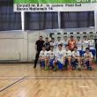 Echipa de handbal juniori III CSU Suceava s-a calificat la turneul final