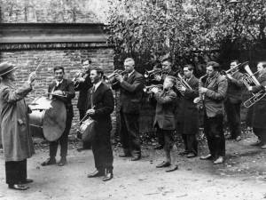 „10 Mai la Suceava”