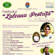 Festivalul ”Laleaua Pestriţă”, la Todireşti