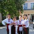 Această vizită a completat seria de acțiuni programate pentru marcarea Centenarului Marii Uniri