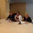 Conferinţa de lansare a proiectului Centru de excelență, la Spitalul de Urgență Suceava