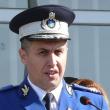 Col. Ionel Postelnicu, comandantul Şcolii Militare de Subofiţeri de Jandarmi „Petru Rareş” din Fălticeni
