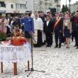 Ziua Eroilor a fost marcată şi la Fălticeni