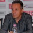 Dumitru Moldovan nu mai face parte din structura de conducere a clubului Foresta