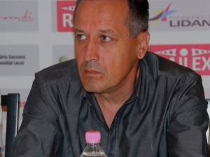 Dumitru Moldovan nu mai face parte din structura de conducere a clubului Foresta