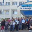 Gazdele de peste Prut, alături de oaspeții suceveni