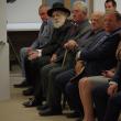Oficialități au fost prezente la eveniment