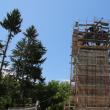 Reabilitarea monumentului ecvestru al lui Ștefan cel Mare va fi finalizată până pe 12 august