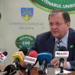 Preşedintele CJ Suceava, Gheorghe Flutur, va conduce delegaţia care va participa la manifestarea „Bucovina salută Viena!”
