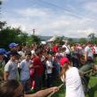 „Mișcare, sănătate și voie bună”, ediția VI-a, la Pârteștii de Sus