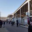 Complexul Comercial Bazar din municipiul Suceava