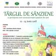 „Târgul de Sânziene” are loc pe esplanada Casei de Cultură din Suceava