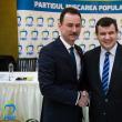 Marian Andronache şi Eugen Tomac