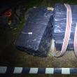 Cele nouă colete conţineau 14.500 de pachete cu ţigări de provenienţă ucraineană, în valoare de 170.000 de lei