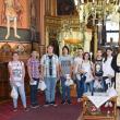 Premierea elevilor de la Şcoala „Alexandru Ioan Cuza” cu rezultate meritorii la Olimpiada naţională de religie ortodoxă