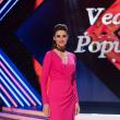 Preselecţii pentru concursul de folclor „Vedeta populară” de la TVR 1, la Suceava