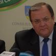 Preşedintele Consiliului Judeţean Suceava, Gheorghe Flutur