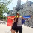 Doi sportivi din Moldovița, vicecampioni mondiali  la Dance World Cup Canada