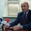 Preşedintele director general al Casei Judeţene de Asigurări de Sănătate (CAS) Suceava, Cristi Bleorţu