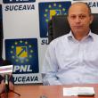 Senatorul PNL de Suceavab Daniel Cadariu