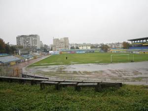 Stadionul Areni va găzdui meciuri de Liga a III-a