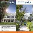 Şcoala de vară pe teme de istorie, cultură și civilizație, la Vatra Dornei