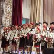 Ansamblul „Mlădiţe Bucovinene” de la Şcoala Gimnazială Nr. 8 Suceava, premiat la Cernăuţi
