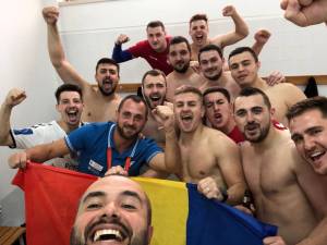 Universitatea „Ştefan cel Mare” Suceava a câştigat medalia de bronz la Campionatul European Universitar