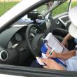 Pe numele bărbatului din Adâncata s-a întocmit un dosar penal